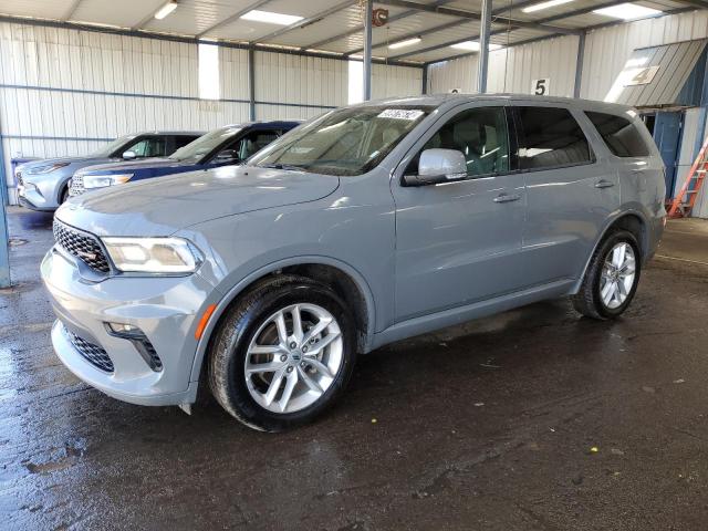 Photo 0 VIN: 1C4RDJDG5NC224881 - DODGE DURANGO 