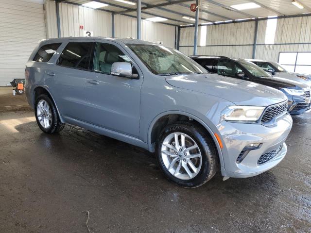 Photo 3 VIN: 1C4RDJDG5NC224881 - DODGE DURANGO 