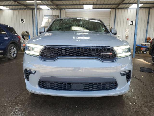 Photo 4 VIN: 1C4RDJDG5NC224881 - DODGE DURANGO 