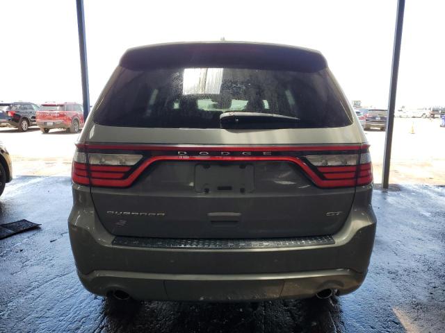 Photo 5 VIN: 1C4RDJDG5NC224881 - DODGE DURANGO 