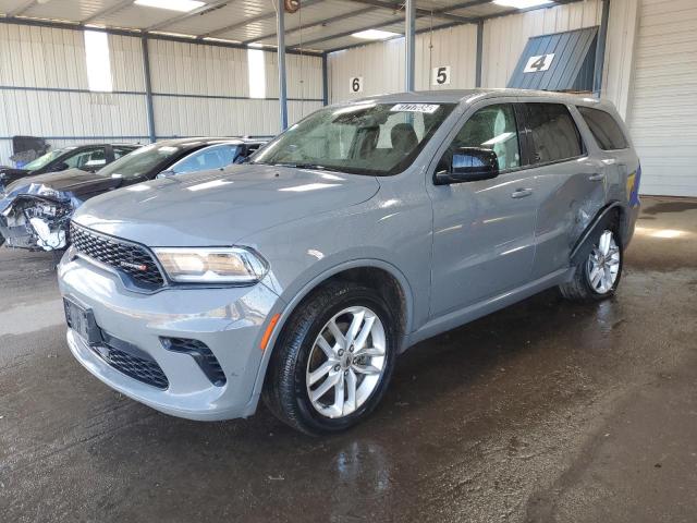 Photo 0 VIN: 1C4RDJDG5PC553700 - DODGE DURANGO 