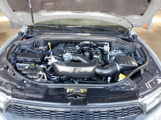 Photo 11 VIN: 1C4RDJDG5PC553700 - DODGE DURANGO 