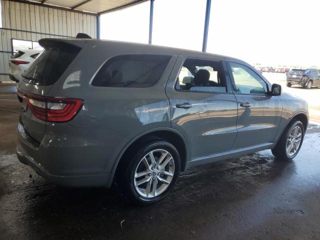 Photo 2 VIN: 1C4RDJDG5PC553700 - DODGE DURANGO 