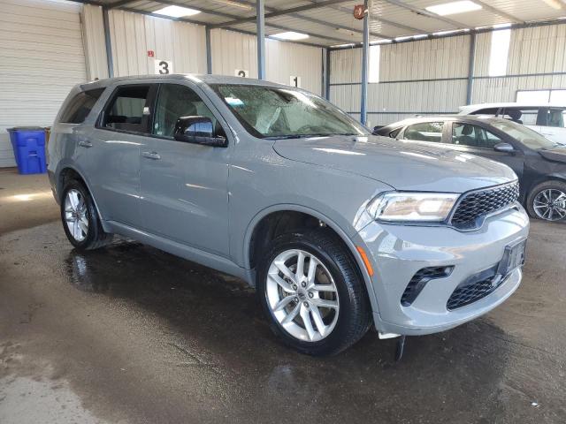 Photo 3 VIN: 1C4RDJDG5PC553700 - DODGE DURANGO 