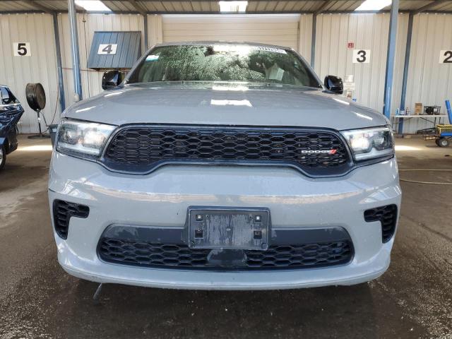 Photo 4 VIN: 1C4RDJDG5PC553700 - DODGE DURANGO 