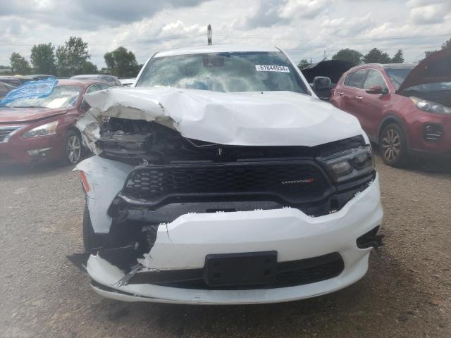 Photo 4 VIN: 1C4RDJDG5PC574451 - DODGE DURANGO GT 