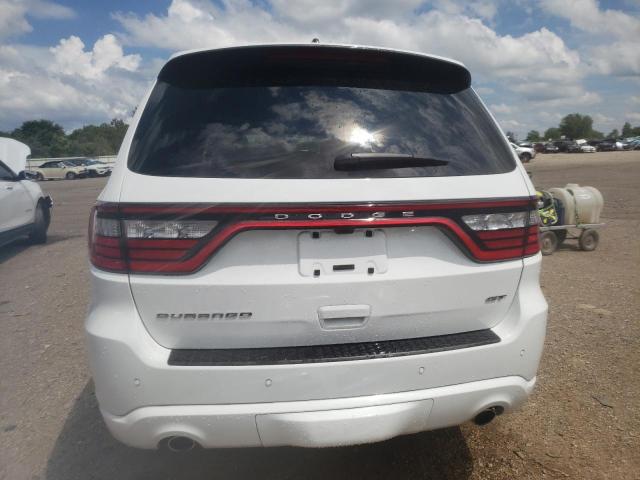 Photo 5 VIN: 1C4RDJDG5PC574451 - DODGE DURANGO GT 