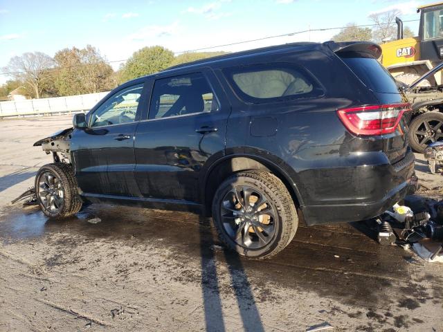 Photo 1 VIN: 1C4RDJDG5PC598586 - DODGE DURANGO GT 