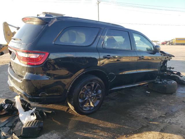 Photo 2 VIN: 1C4RDJDG5PC598586 - DODGE DURANGO GT 