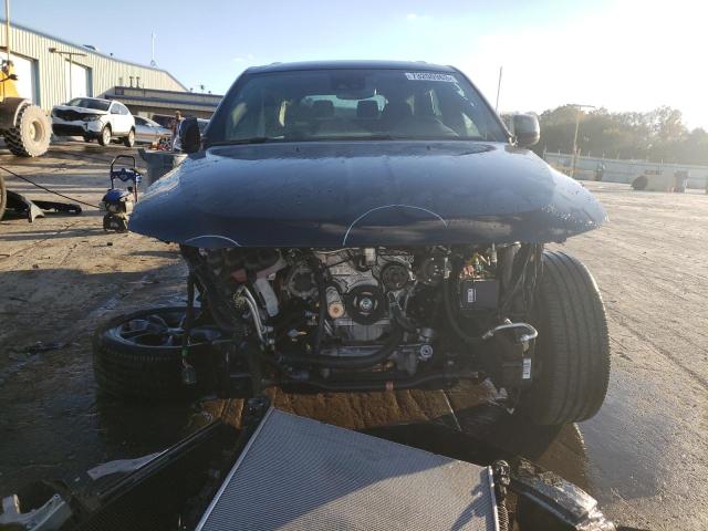 Photo 4 VIN: 1C4RDJDG5PC598586 - DODGE DURANGO GT 