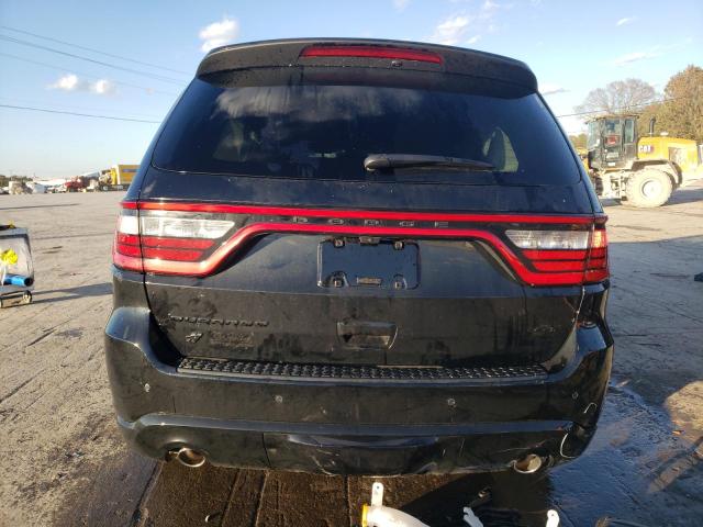 Photo 5 VIN: 1C4RDJDG5PC598586 - DODGE DURANGO GT 