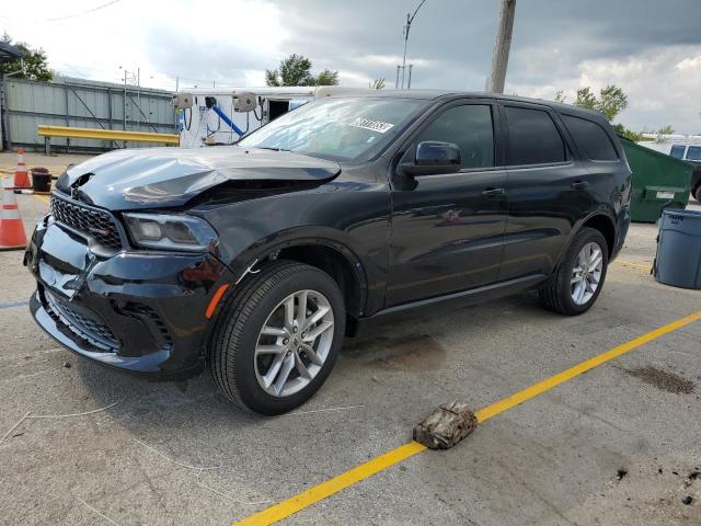 Photo 0 VIN: 1C4RDJDG5PC617315 - DODGE DURANGO GT 