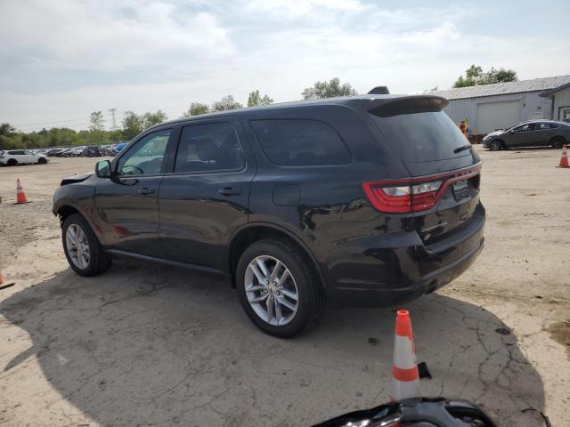 Photo 1 VIN: 1C4RDJDG5PC617315 - DODGE DURANGO GT 