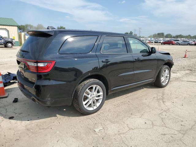 Photo 2 VIN: 1C4RDJDG5PC617315 - DODGE DURANGO GT 