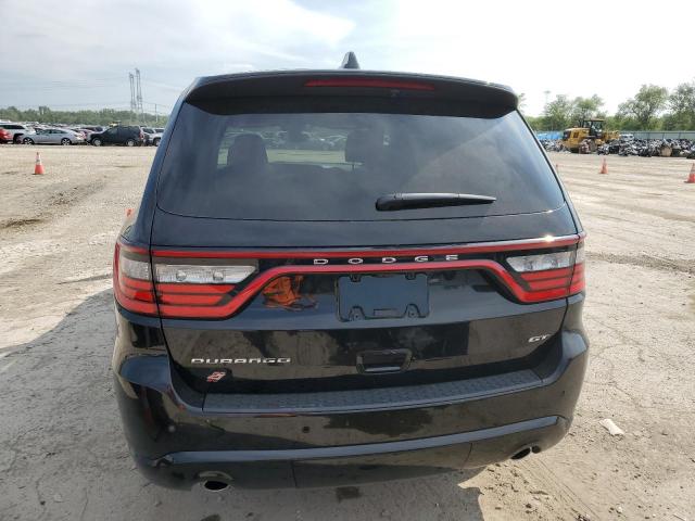 Photo 5 VIN: 1C4RDJDG5PC617315 - DODGE DURANGO GT 