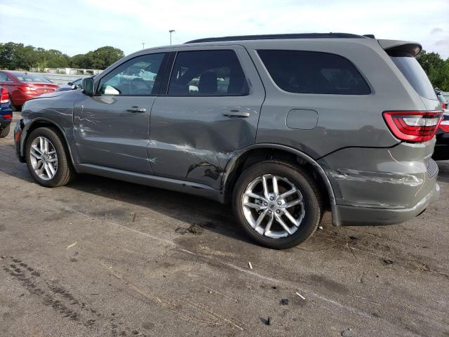 Photo 1 VIN: 1C4RDJDG5PC637676 - DODGE DURANGO GT 