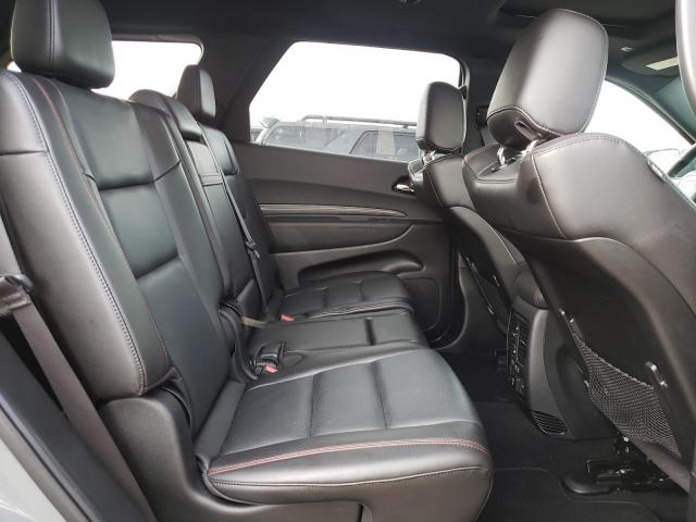 Photo 10 VIN: 1C4RDJDG5PC637676 - DODGE DURANGO GT 