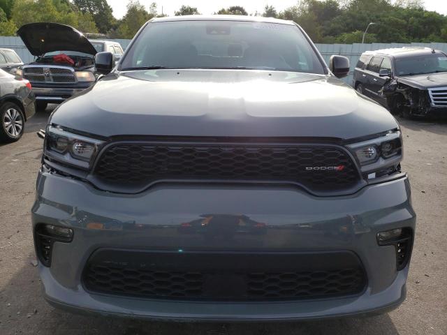 Photo 4 VIN: 1C4RDJDG5PC637676 - DODGE DURANGO GT 