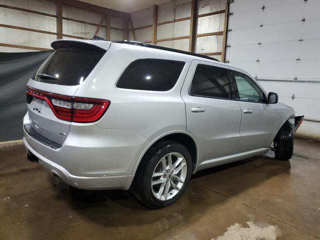 Photo 2 VIN: 1C4RDJDG5RC207522 - DODGE DURANGO GT 