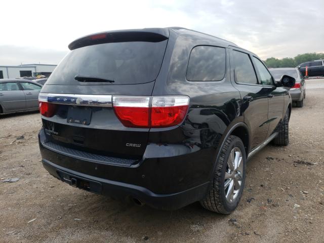 Photo 3 VIN: 1C4RDJDG6CC121286 - DODGE DURANGO CR 