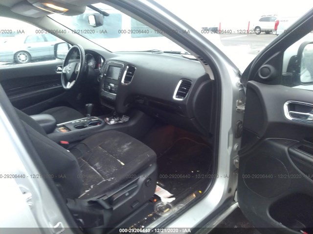 Photo 4 VIN: 1C4RDJDG6CC129419 - DODGE DURANGO 