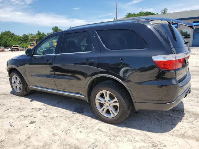 Photo 1 VIN: 1C4RDJDG6CC147712 - DODGE DURANGO 