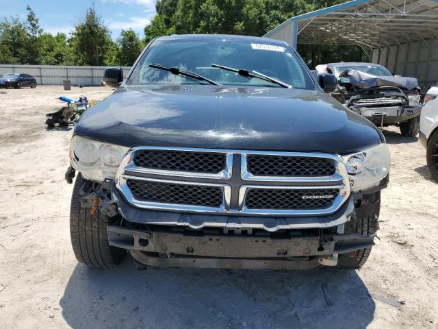 Photo 4 VIN: 1C4RDJDG6CC147712 - DODGE DURANGO 