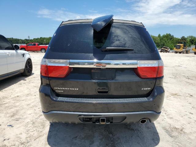 Photo 5 VIN: 1C4RDJDG6CC147712 - DODGE DURANGO 