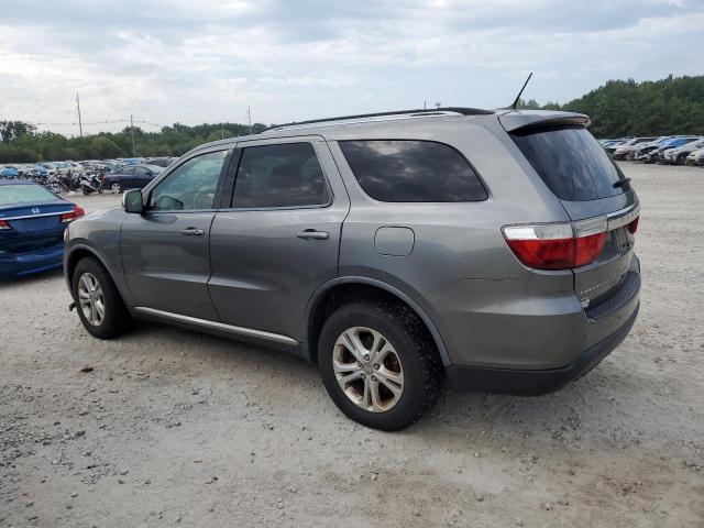 Photo 1 VIN: 1C4RDJDG6CC158872 - DODGE DURANGO CR 