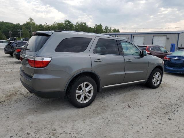 Photo 2 VIN: 1C4RDJDG6CC158872 - DODGE DURANGO CR 