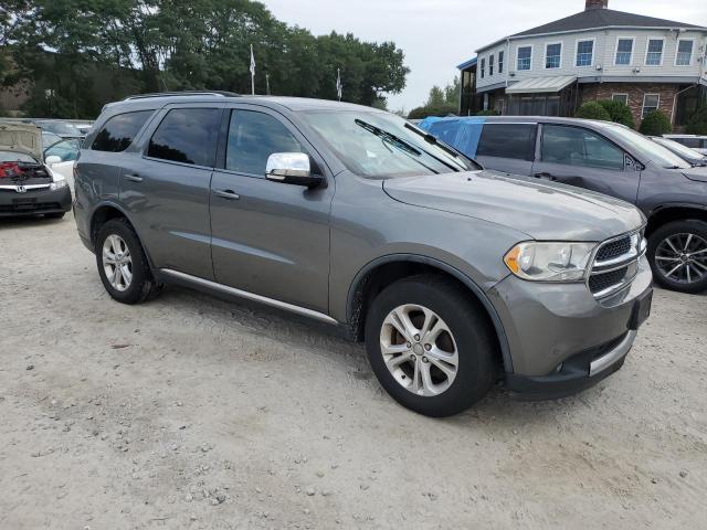 Photo 3 VIN: 1C4RDJDG6CC158872 - DODGE DURANGO CR 