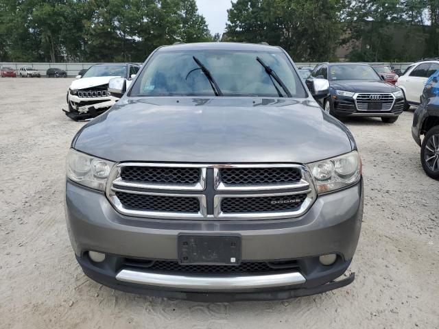 Photo 4 VIN: 1C4RDJDG6CC158872 - DODGE DURANGO CR 