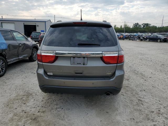 Photo 5 VIN: 1C4RDJDG6CC158872 - DODGE DURANGO CR 