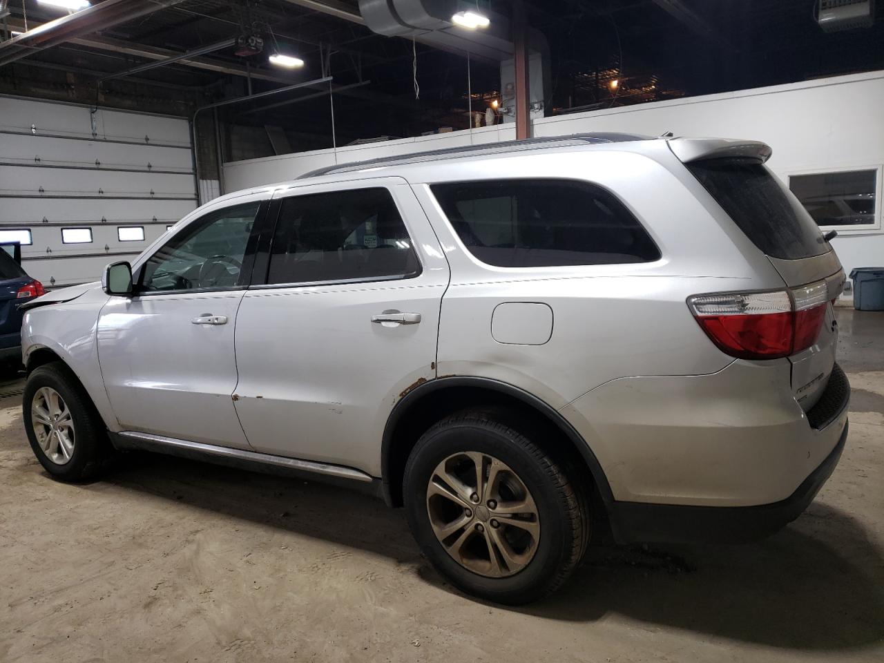 Photo 1 VIN: 1C4RDJDG6CC163263 - DODGE DURANGO 