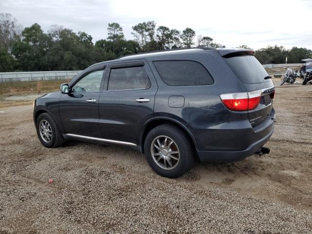 Photo 1 VIN: 1C4RDJDG6CC206824 - DODGE DURANGO CR 