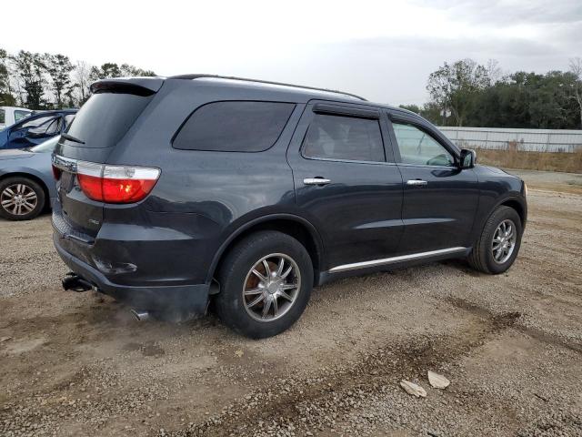 Photo 2 VIN: 1C4RDJDG6CC206824 - DODGE DURANGO CR 