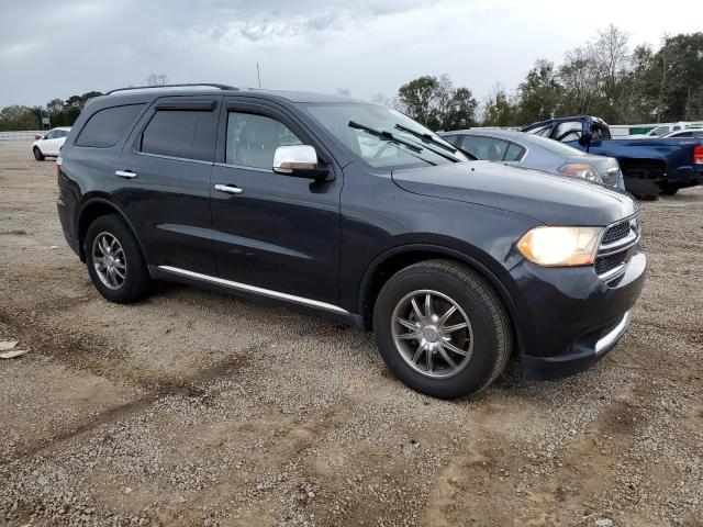 Photo 3 VIN: 1C4RDJDG6CC206824 - DODGE DURANGO CR 