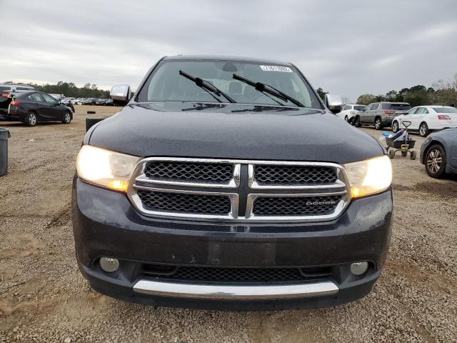 Photo 4 VIN: 1C4RDJDG6CC206824 - DODGE DURANGO CR 