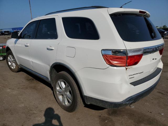 Photo 1 VIN: 1C4RDJDG6CC207049 - DODGE DURANGO CR 