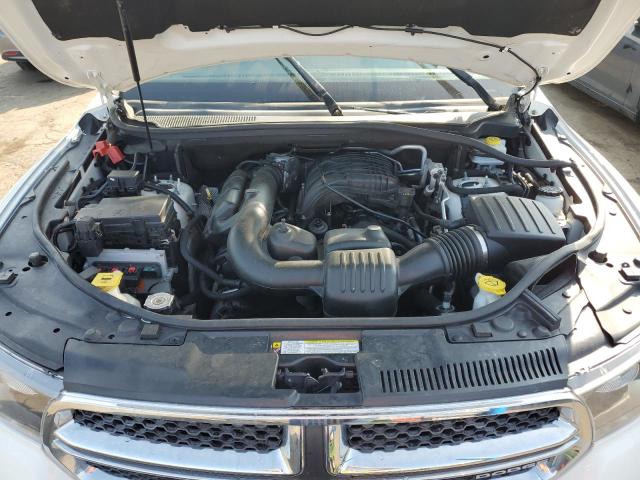 Photo 10 VIN: 1C4RDJDG6CC207049 - DODGE DURANGO CR 