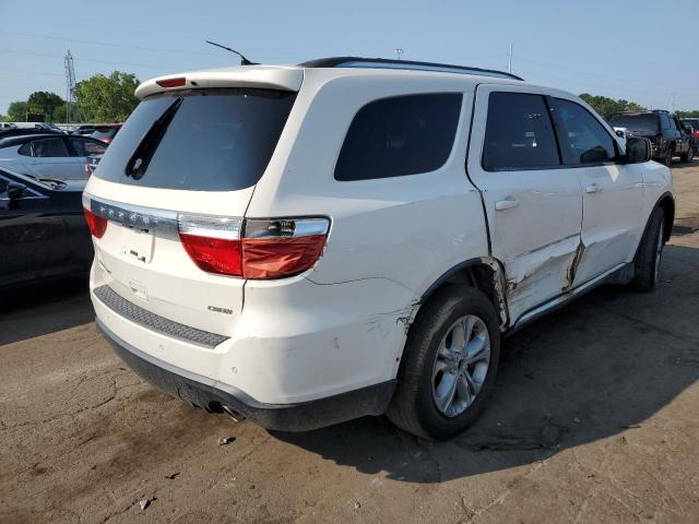 Photo 2 VIN: 1C4RDJDG6CC207049 - DODGE DURANGO CR 