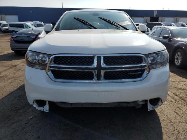 Photo 4 VIN: 1C4RDJDG6CC207049 - DODGE DURANGO CR 