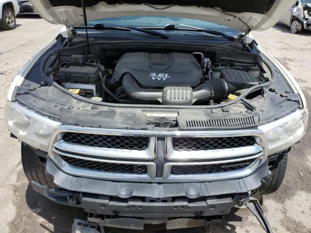 Photo 11 VIN: 1C4RDJDG6CC217581 - DODGE DURANGO CR 