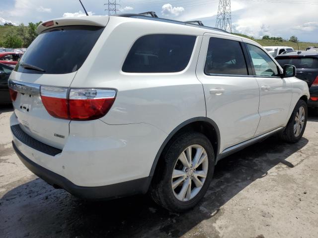 Photo 2 VIN: 1C4RDJDG6CC217581 - DODGE DURANGO CR 