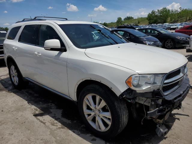 Photo 3 VIN: 1C4RDJDG6CC217581 - DODGE DURANGO CR 