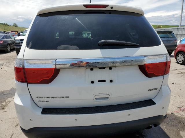 Photo 5 VIN: 1C4RDJDG6CC217581 - DODGE DURANGO CR 