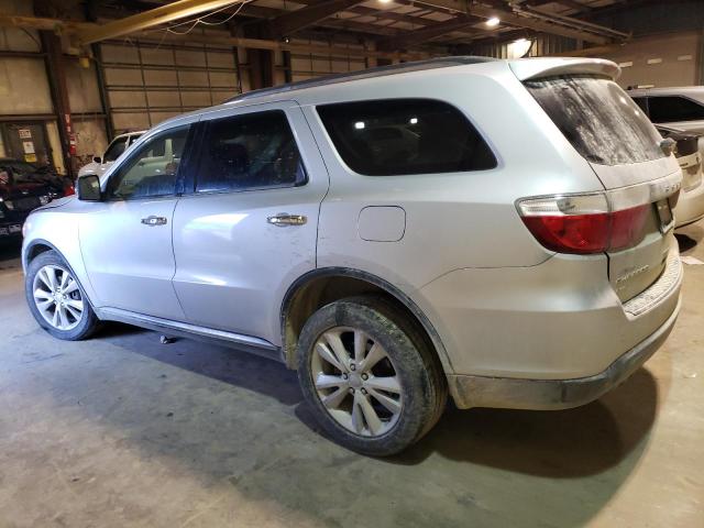 Photo 1 VIN: 1C4RDJDG6CC242187 - DODGE DURANGO 