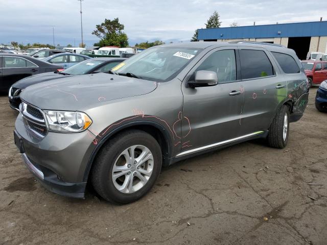 Photo 0 VIN: 1C4RDJDG6CC329815 - DODGE DURANGO CR 