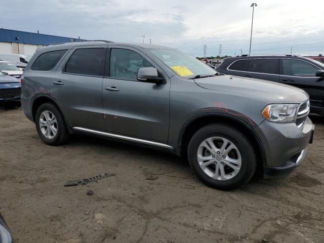 Photo 3 VIN: 1C4RDJDG6CC329815 - DODGE DURANGO CR 