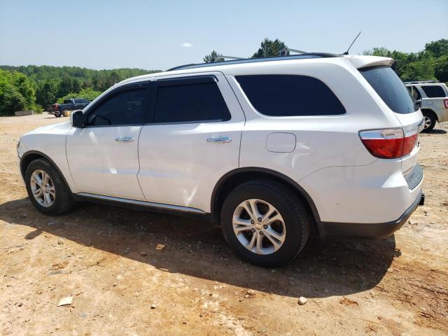 Photo 1 VIN: 1C4RDJDG6DC510317 - DODGE DURANGO 